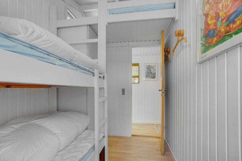 Foto von Ferienhaus DK74 in Saltum - Blokhus - Nordjütland