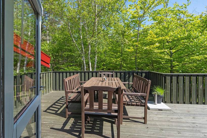 Foto von Ferienhaus DK74 in Saltum - Blokhus - Nordjütland