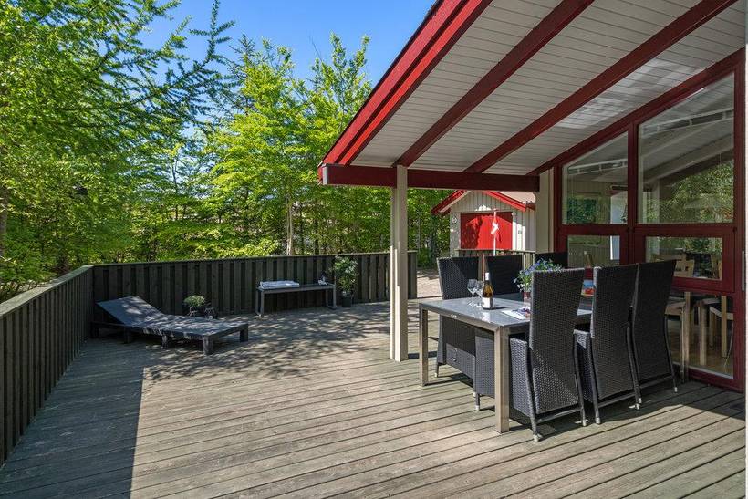 Foto von Ferienhaus DK74 in Saltum - Blokhus - Nordjütland