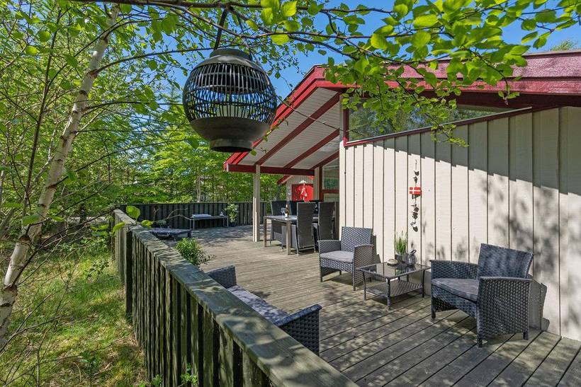 Foto von Ferienhaus DK74 in Saltum - Blokhus - Nordjütland