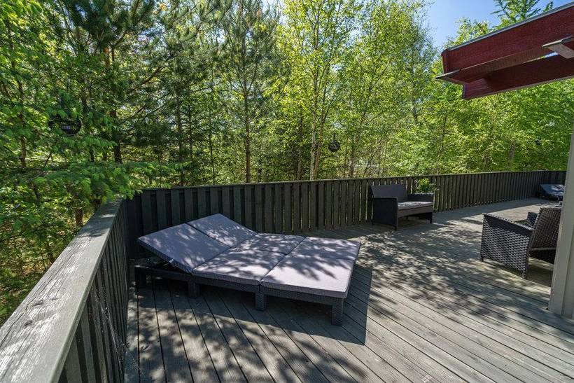 Foto von Ferienhaus DK74 in Saltum - Blokhus - Nordjütland