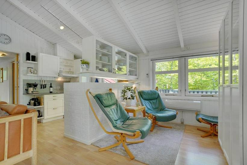Foto von Ferienhaus DK74 in Saltum - Blokhus - Nordjütland