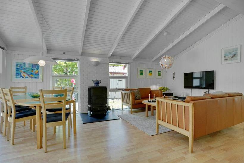 Foto von Ferienhaus DK74 in Saltum - Blokhus - Nordjütland