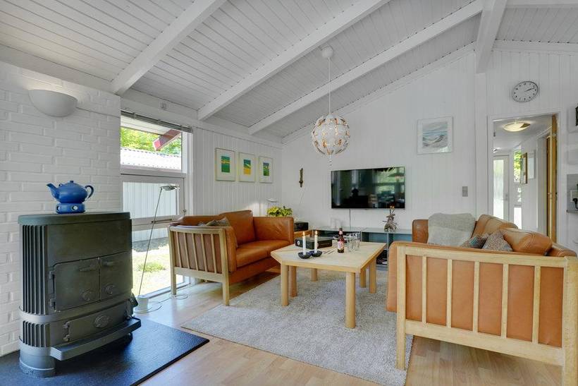 Foto von Ferienhaus DK74 in Saltum - Blokhus - Nordjütland