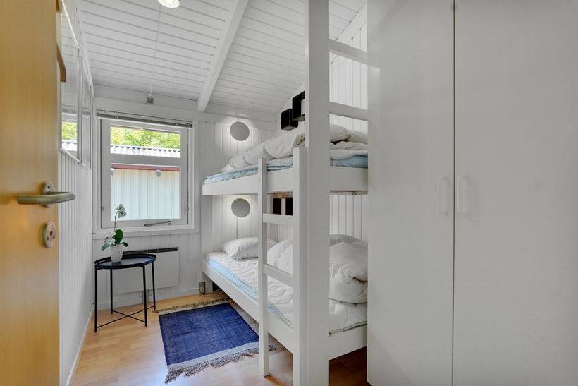 Foto von Ferienhaus DK74 in Saltum - Blokhus - Nordjütland