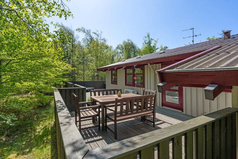 Foto von Ferienhaus DK74 in Saltum - Blokhus - Nordjütland
