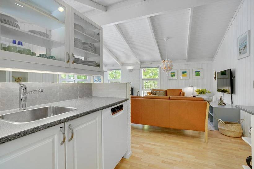 Foto von Ferienhaus DK74 in Saltum - Blokhus - Nordjütland