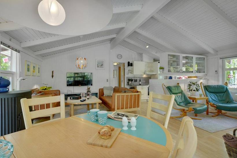 Foto von Ferienhaus DK74 in Saltum - Blokhus - Nordjütland