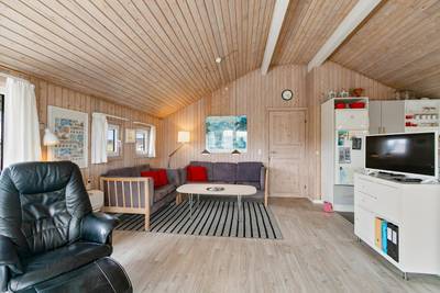 Vorschaubild von Ferienhaus DK75 in Bjerregård - Westjütland