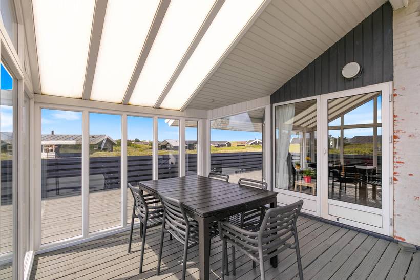 Foto von Ferienhaus DK75 in Bjerregård - Westjütland