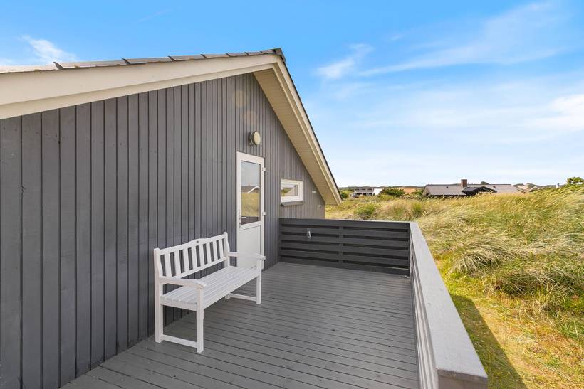 Foto von Ferienhaus DK75 in Bjerregård - Westjütland