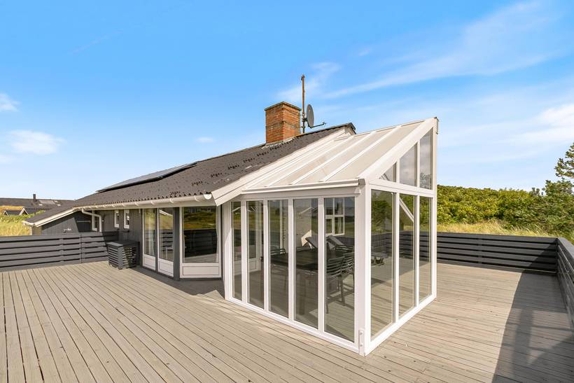 Foto von Ferienhaus DK75 in Bjerregård - Westjütland