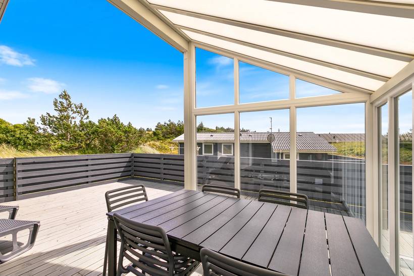 Foto von Ferienhaus DK75 in Bjerregård - Westjütland