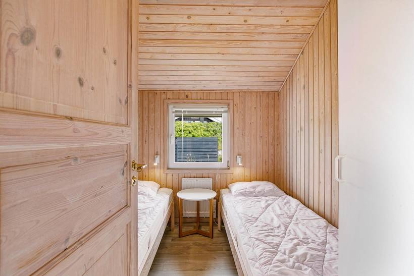Foto von Ferienhaus DK75 in Bjerregård - Westjütland