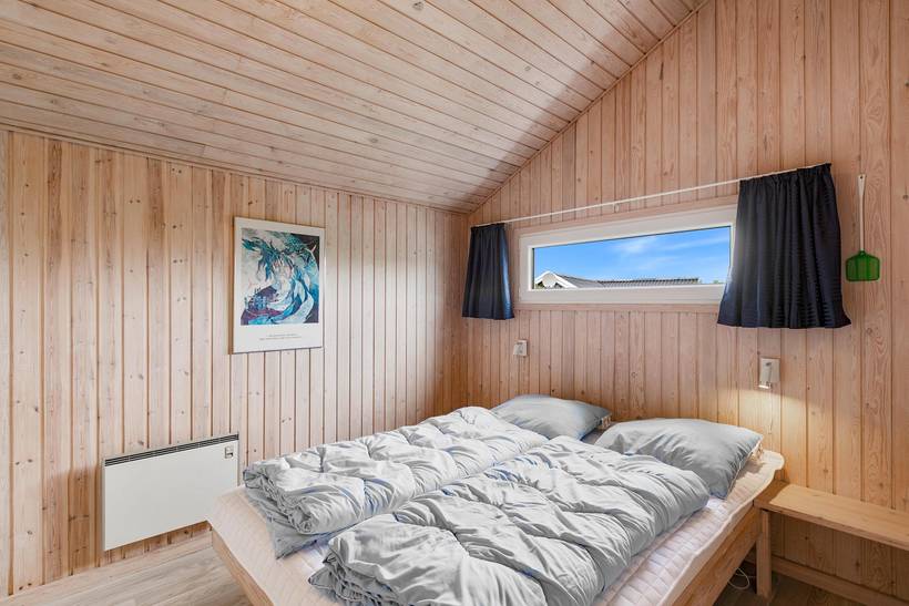 Foto von Ferienhaus DK75 in Bjerregård - Westjütland