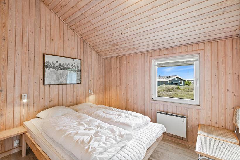 Foto von Ferienhaus DK75 in Bjerregård - Westjütland