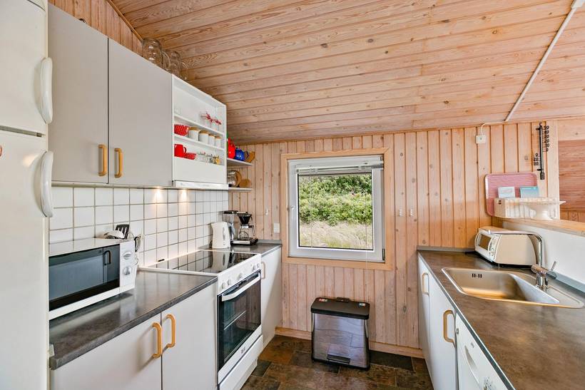Foto von Ferienhaus DK75 in Bjerregård - Westjütland