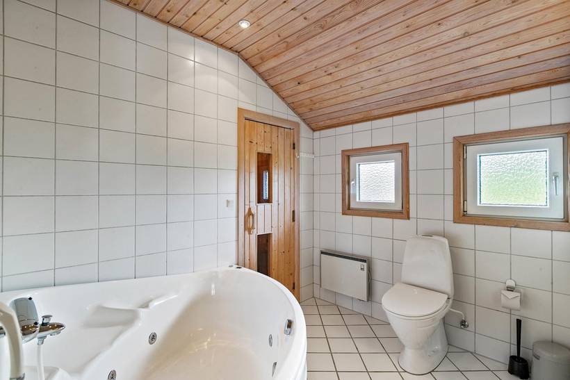 Foto von Ferienhaus DK75 in Bjerregård - Westjütland