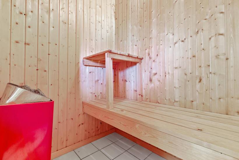 Foto von Ferienhaus DK75 in Bjerregård - Westjütland