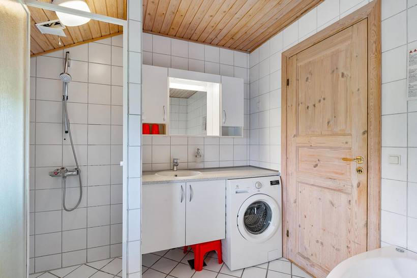 Foto von Ferienhaus DK75 in Bjerregård - Westjütland