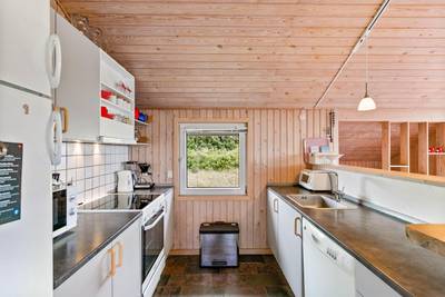 Vorschaubild von Ferienhaus DK75 in Bjerregård - Westjütland