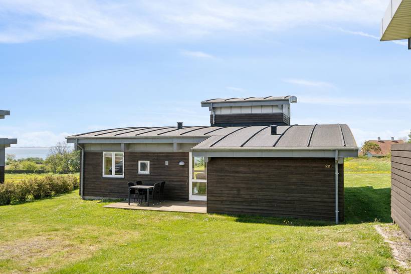 Foto von Ferienhaus DK79 in Fåborg - Südfünen