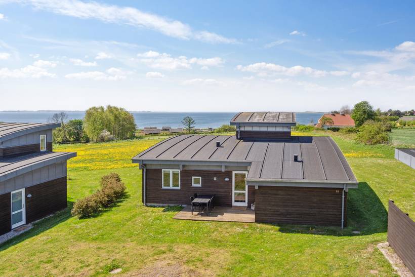Foto von Ferienhaus DK79 in Fåborg - Südfünen