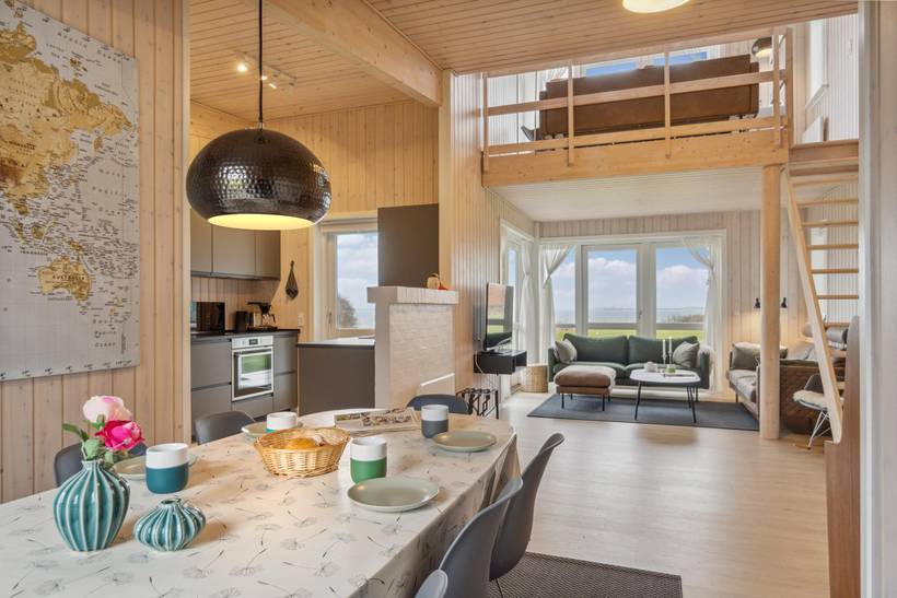 Foto von Ferienhaus DK79 in Fåborg - Südfünen