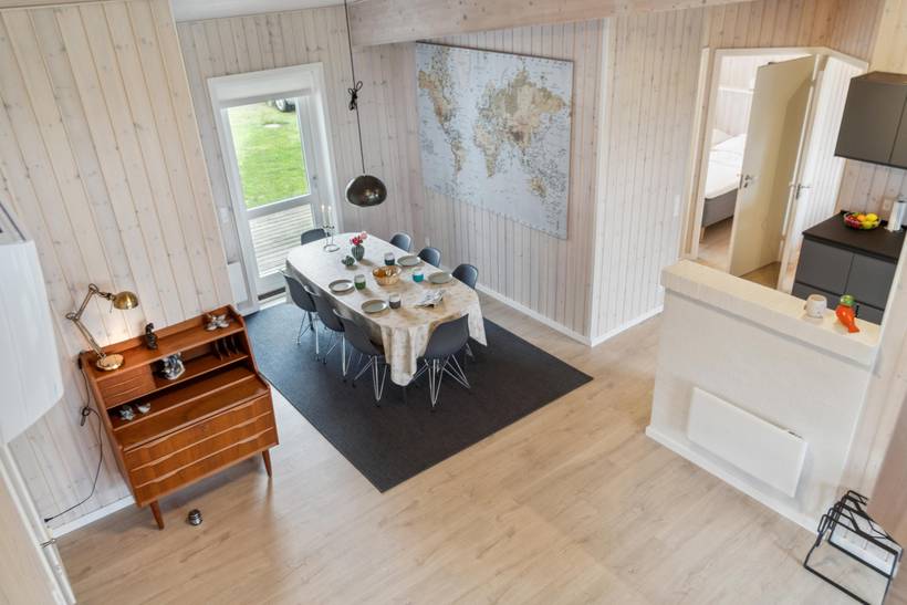Foto von Ferienhaus DK79 in Fåborg - Südfünen