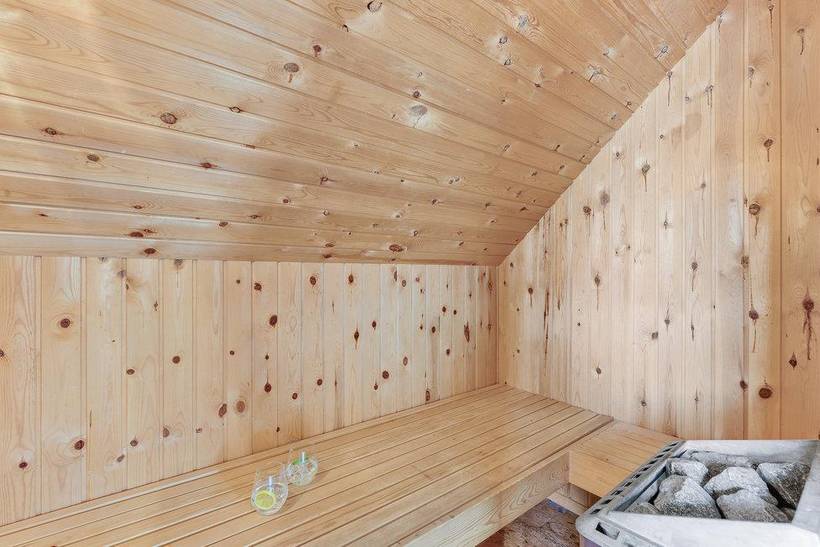 Foto von Ferienhaus DK80 in Skodbjerge - Bjerregård - Westjütland
