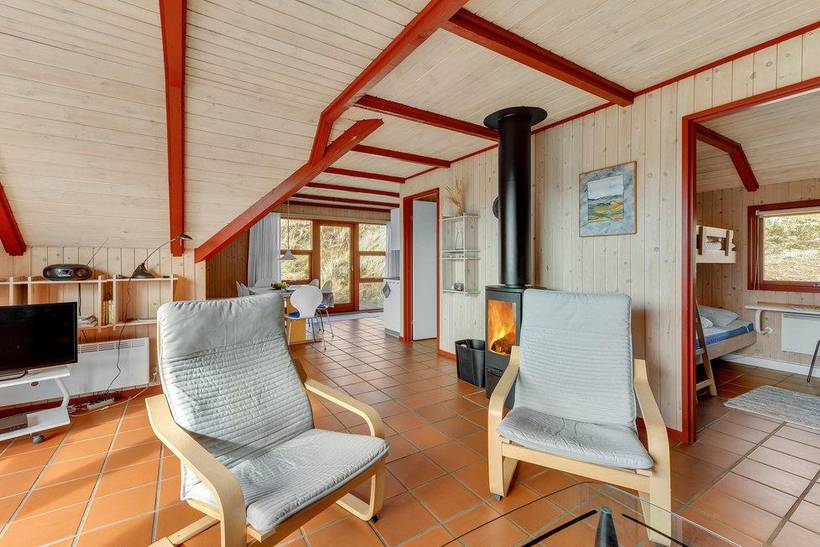 Foto von Ferienhaus DK80 in Skodbjerge - Bjerregård - Westjütland