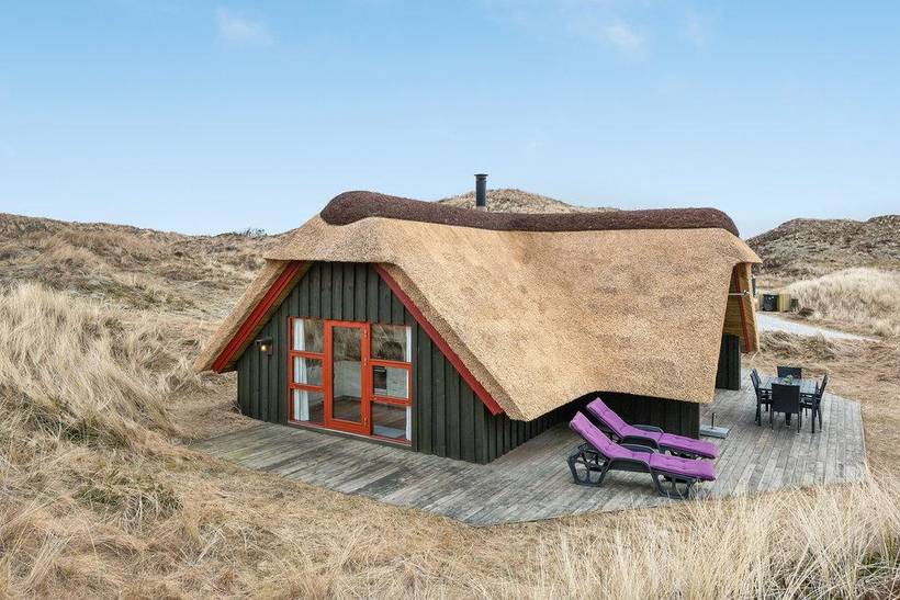 Foto von Ferienhaus DK80 in Skodbjerge - Bjerregård - Westjütland