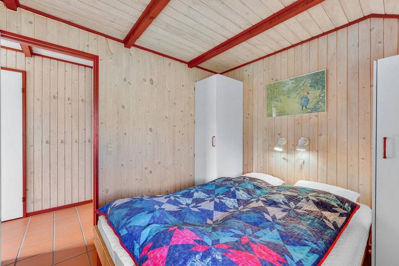 Foto von Ferienhaus DK80 in Skodbjerge - Bjerregård - Westjütland
