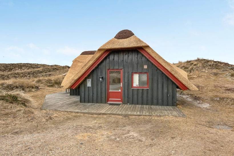 Foto von Ferienhaus DK80 in Skodbjerge - Bjerregård - Westjütland