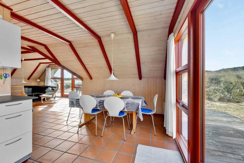 Foto von Ferienhaus DK80 in Skodbjerge - Bjerregård - Westjütland