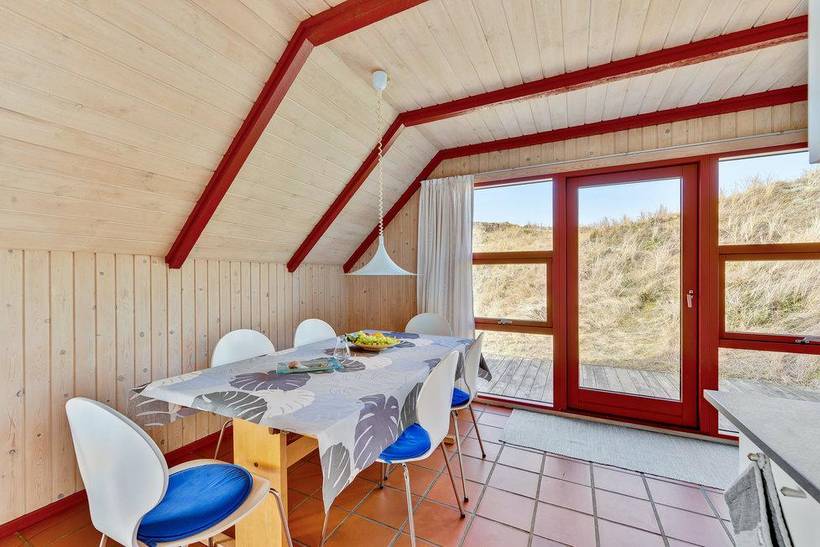 Foto von Ferienhaus DK80 in Skodbjerge - Bjerregård - Westjütland