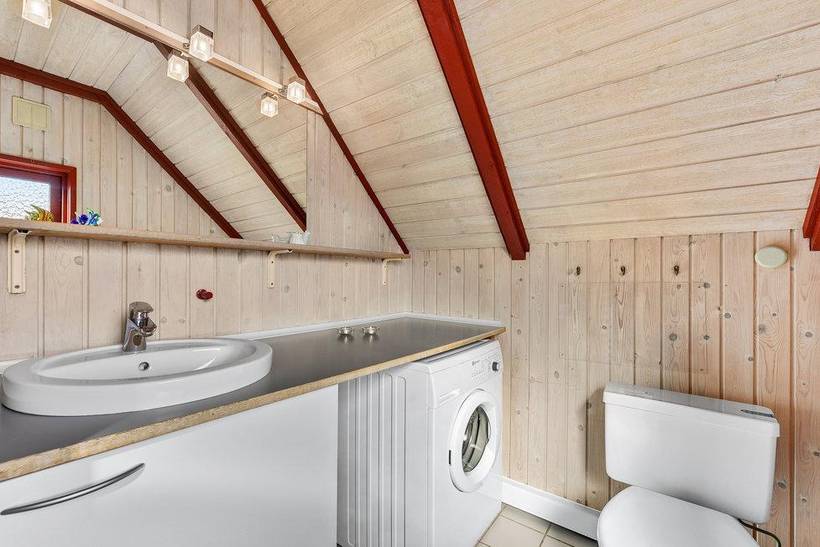 Foto von Ferienhaus DK80 in Skodbjerge - Bjerregård - Westjütland