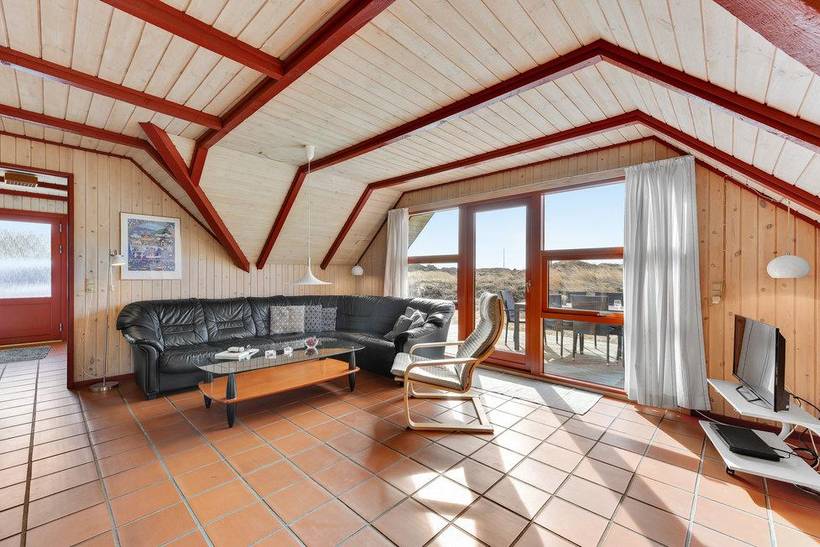 Foto von Ferienhaus DK80 in Skodbjerge - Bjerregård - Westjütland