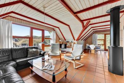 Vorschaubild von Ferienhaus DK80 in Skodbjerge - Bjerregård - Westjütland