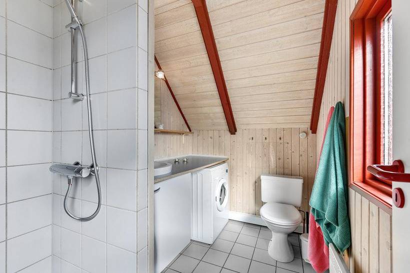 Foto von Ferienhaus DK80 in Skodbjerge - Bjerregård - Westjütland