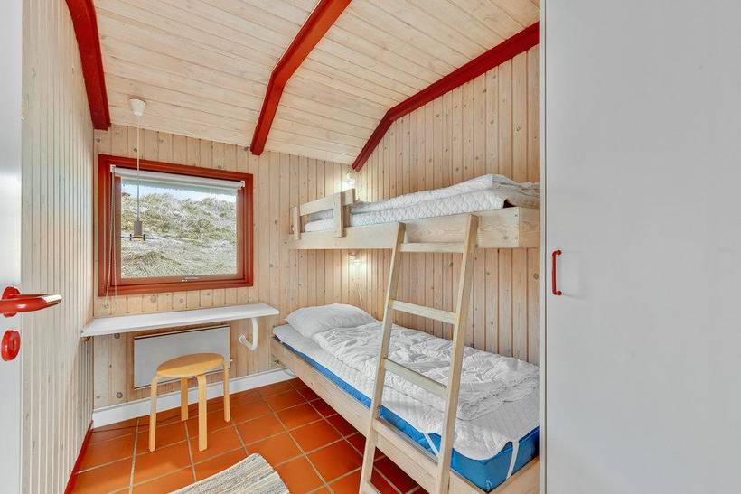 Foto von Ferienhaus DK80 in Skodbjerge - Bjerregård - Westjütland