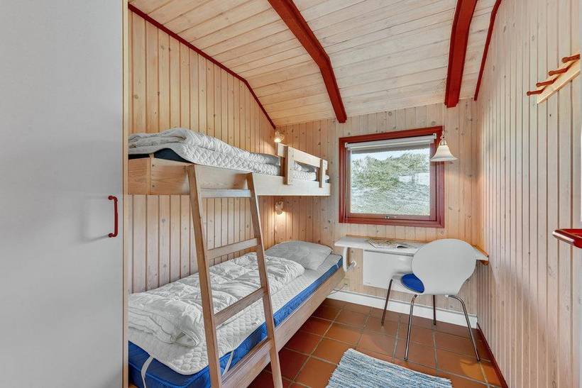 Foto von Ferienhaus DK80 in Skodbjerge - Bjerregård - Westjütland