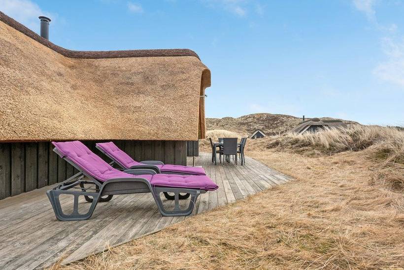 Foto von Ferienhaus DK80 in Skodbjerge - Bjerregård - Westjütland