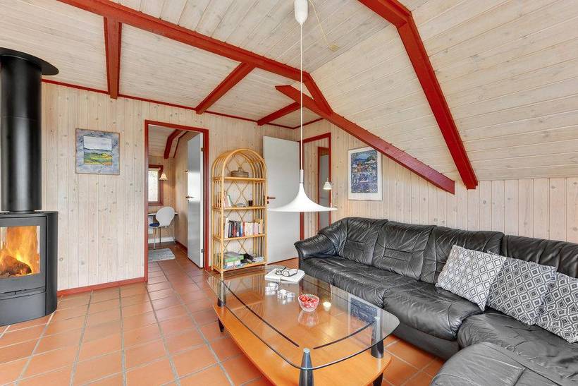 Foto von Ferienhaus DK80 in Skodbjerge - Bjerregård - Westjütland
