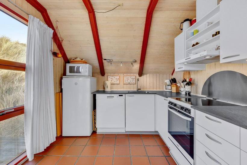 Foto von Ferienhaus DK80 in Skodbjerge - Bjerregård - Westjütland