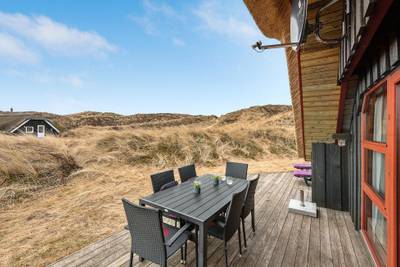Vorschaubild von Ferienhaus DK80 in Skodbjerge - Bjerregård - Westjütland