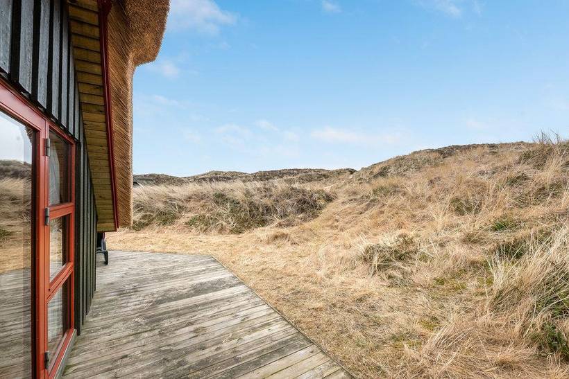 Foto von Ferienhaus DK80 in Skodbjerge - Bjerregård - Westjütland