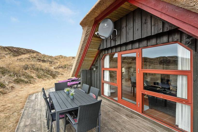 Foto von Ferienhaus DK80 in Skodbjerge - Bjerregård - Westjütland