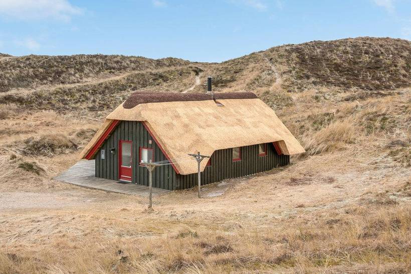 Foto von Ferienhaus DK80 in Skodbjerge - Bjerregård - Westjütland
