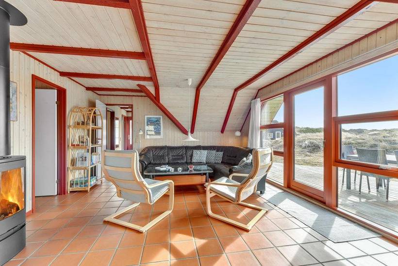Foto von Ferienhaus DK80 in Skodbjerge - Bjerregård - Westjütland